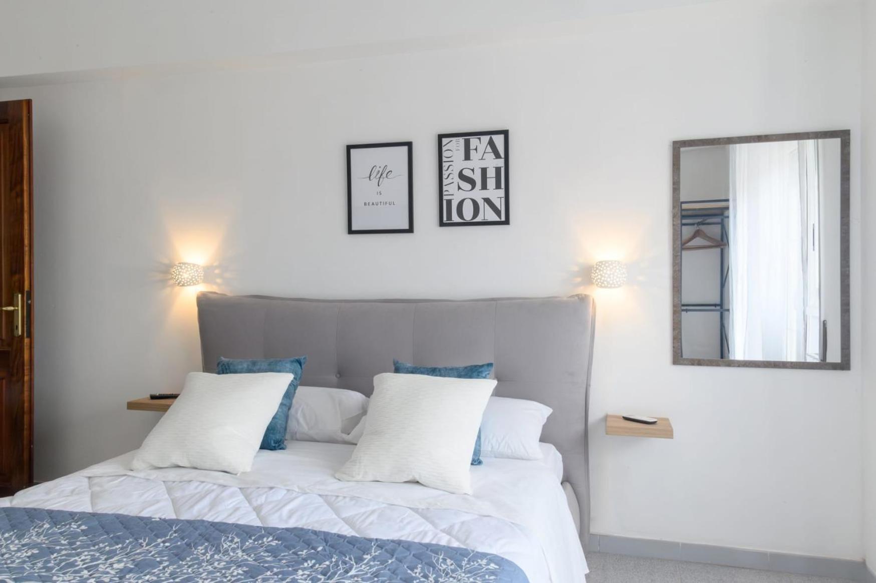 Veroli Vacanze Romane Exterior foto