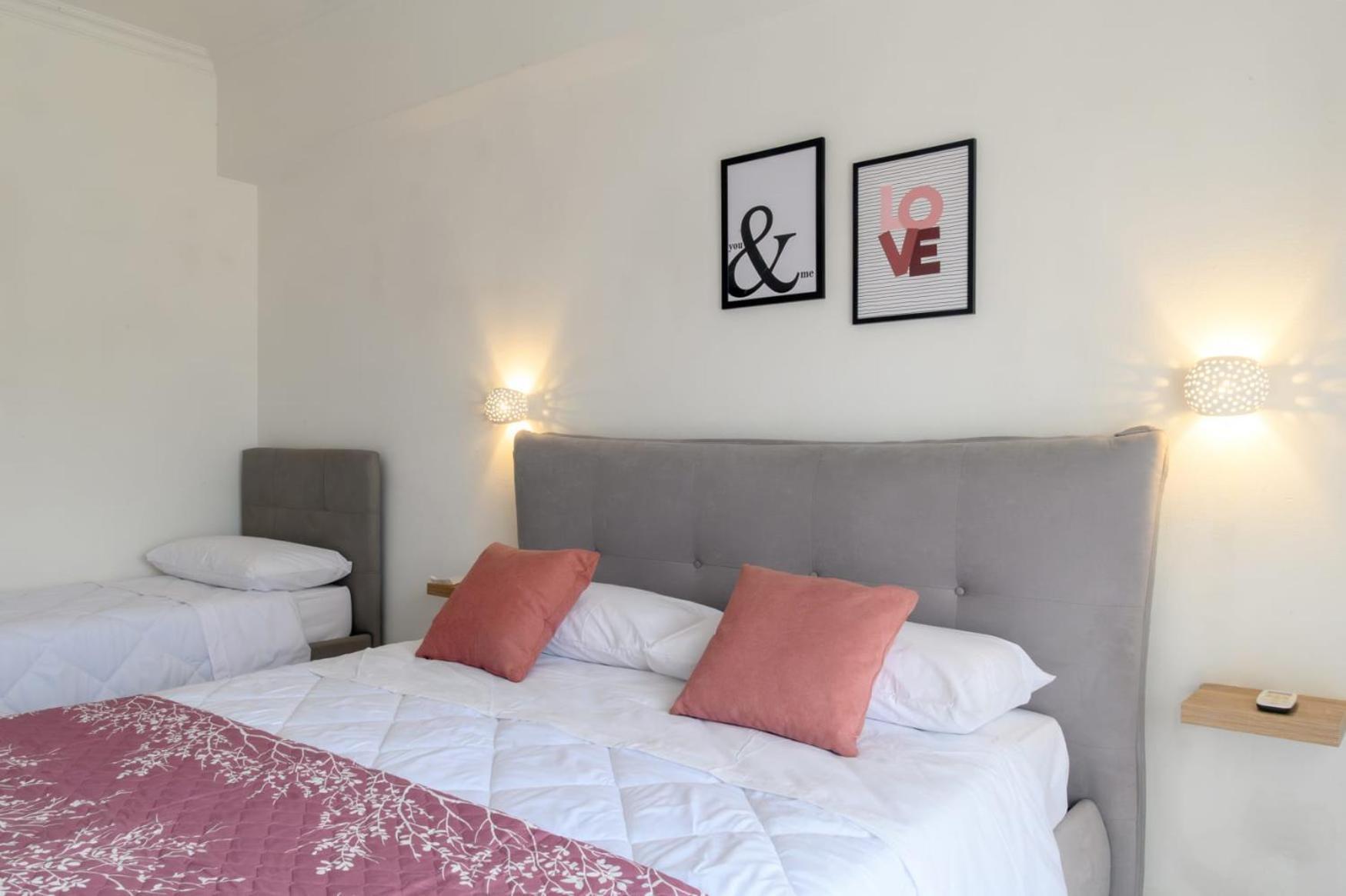 Veroli Vacanze Romane Exterior foto