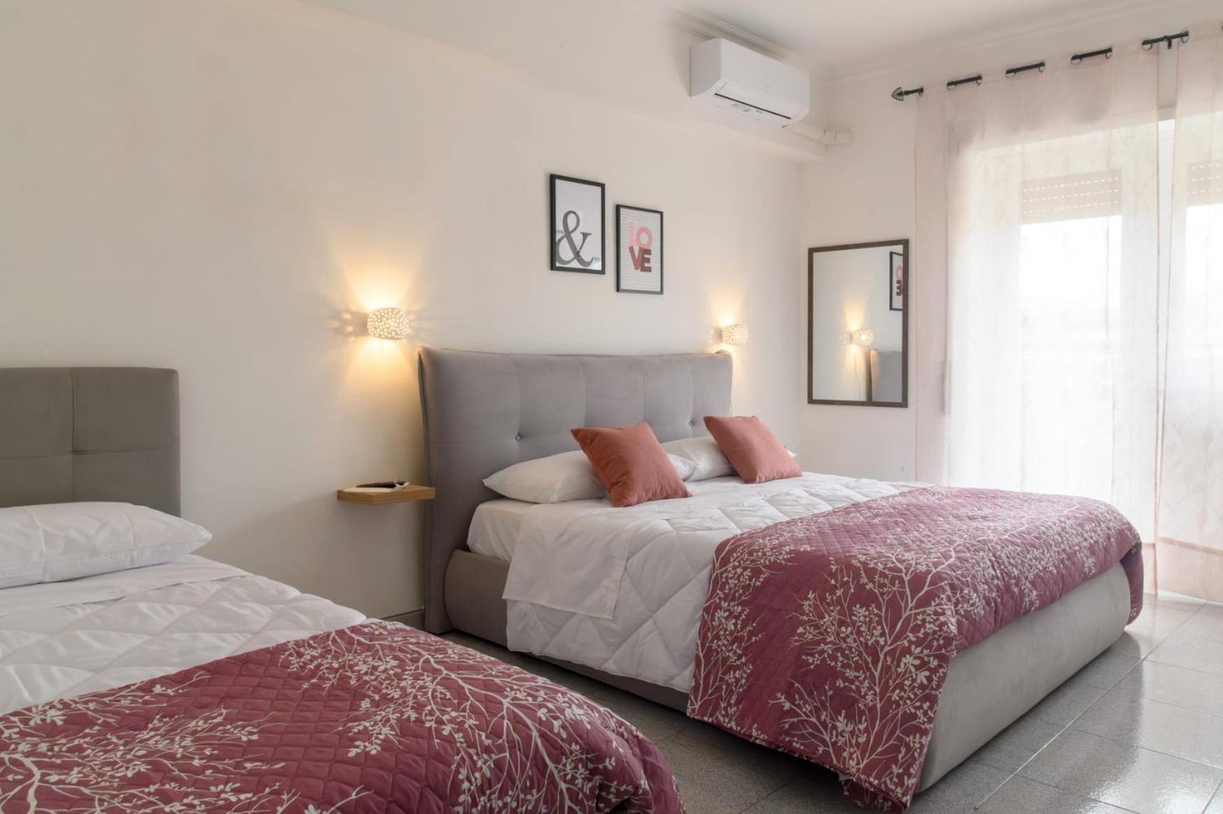 Veroli Vacanze Romane Exterior foto